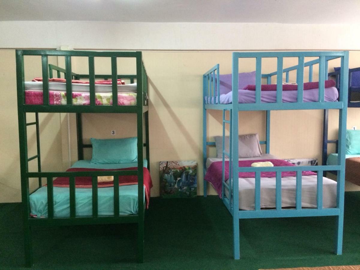 Changphuakgate Guesthouse Chiang Mai Buitenkant foto